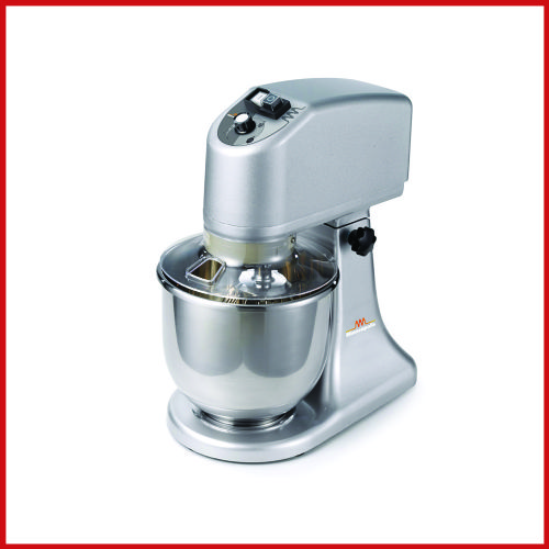 Sirman Plutone 7 Planetary Mixer - 7 Litre